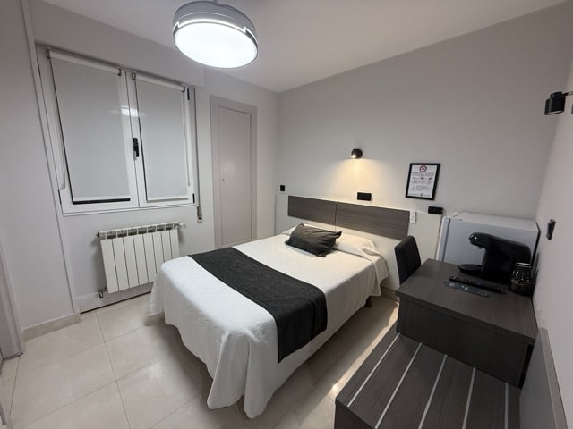 Habitacion Individual